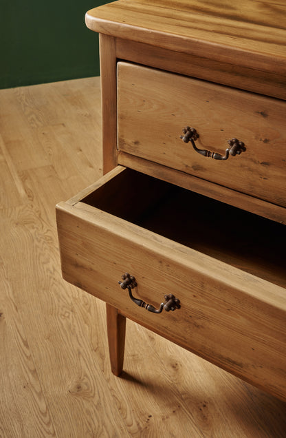 Cómoda Rue 2 cajones