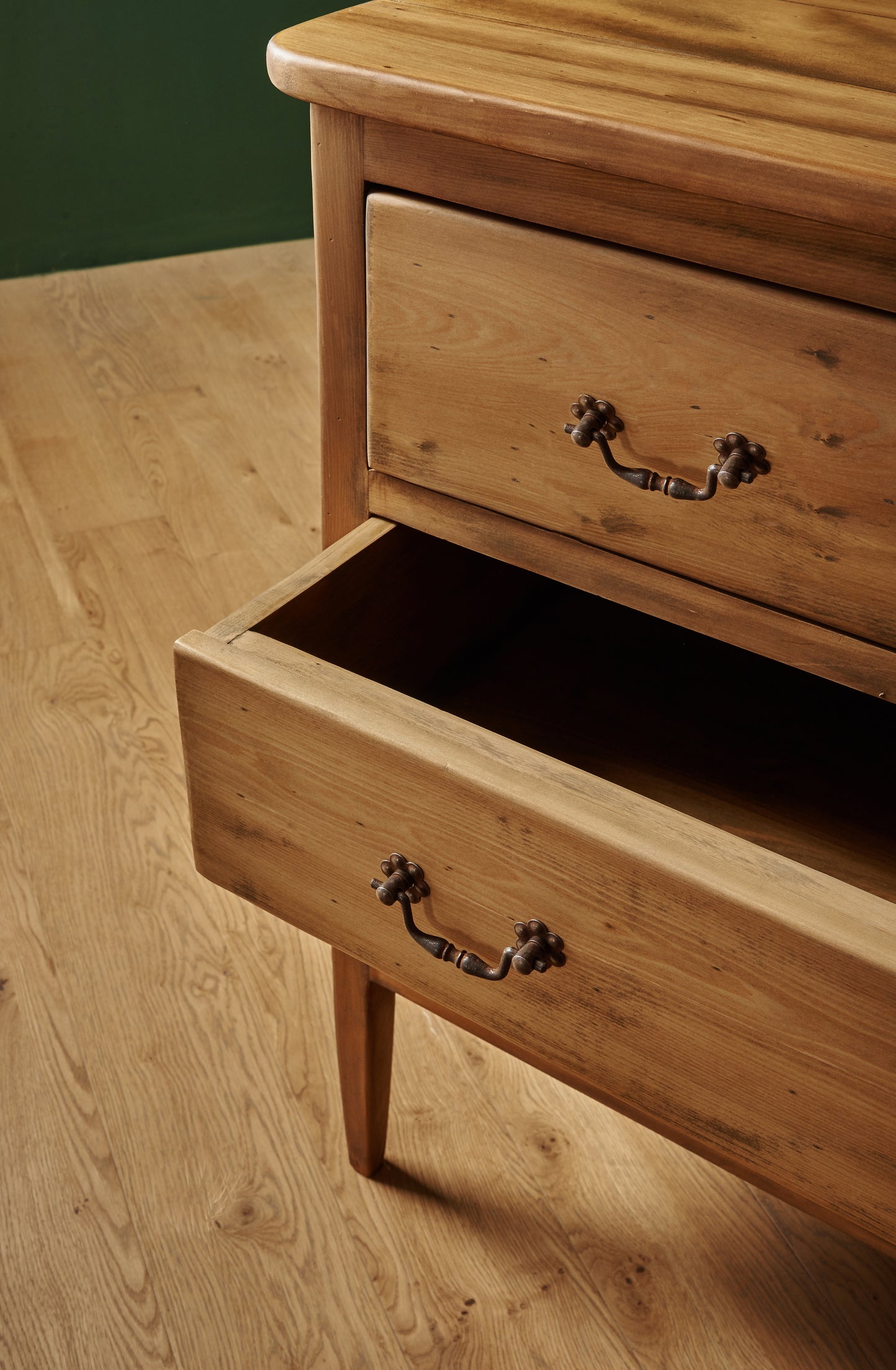 Cómoda Rue 6 cajones