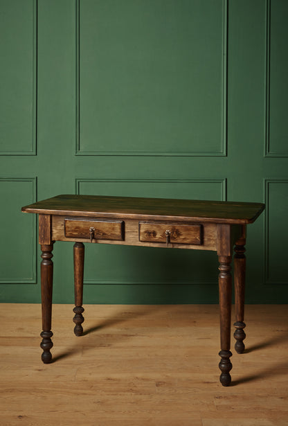 Arrimo Colón con cajones