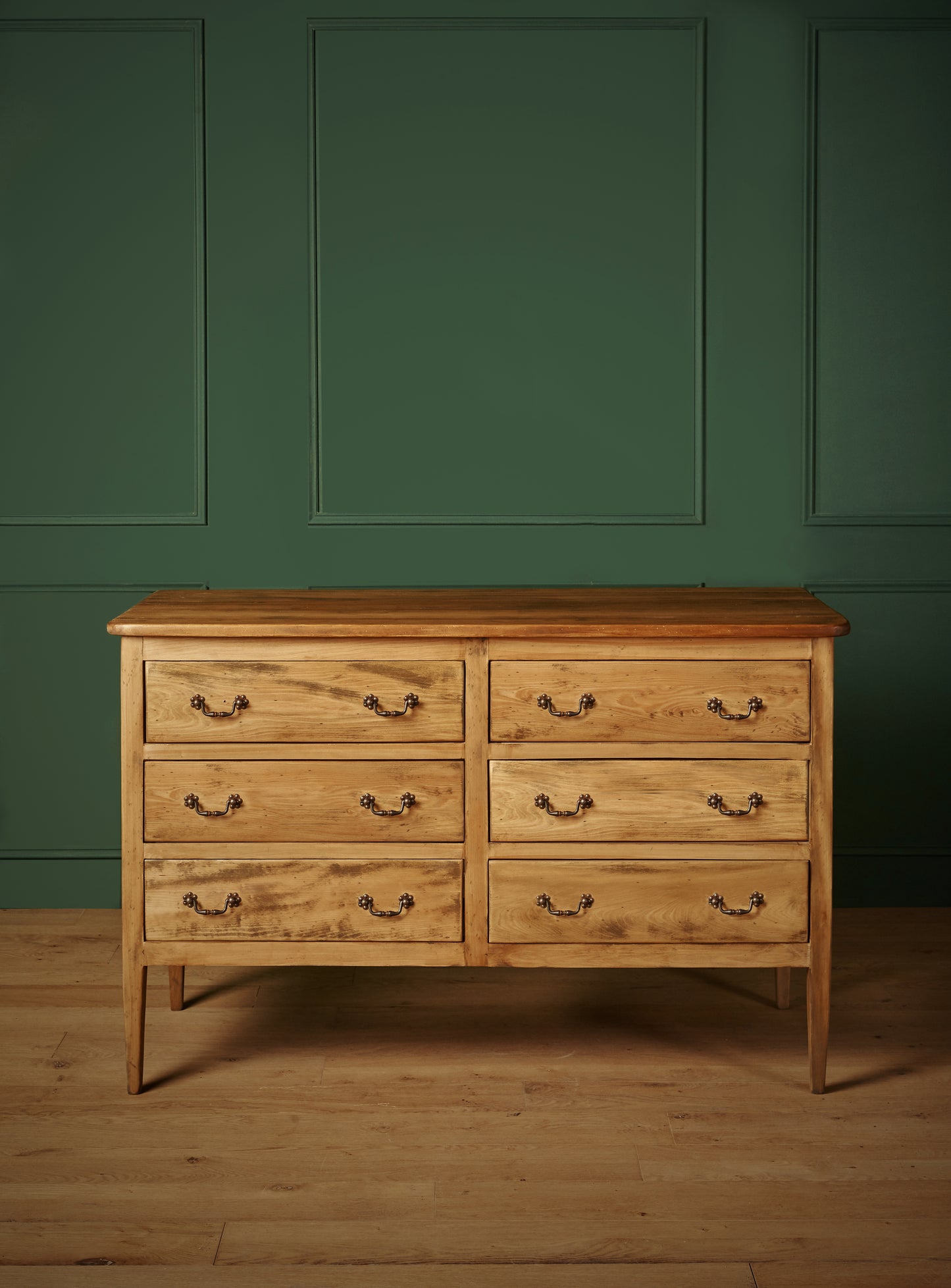 Cómoda Rue 6 cajones