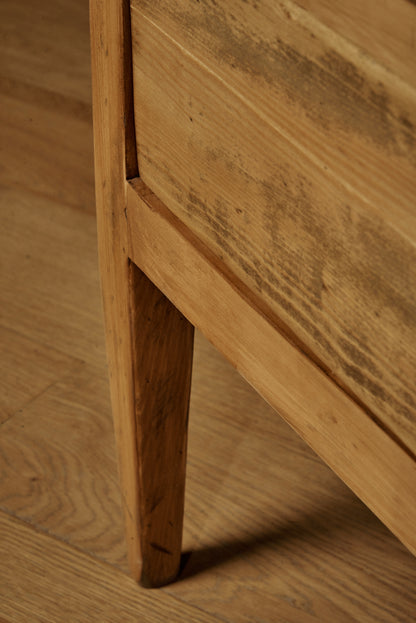 Cómoda Rue 6 cajones