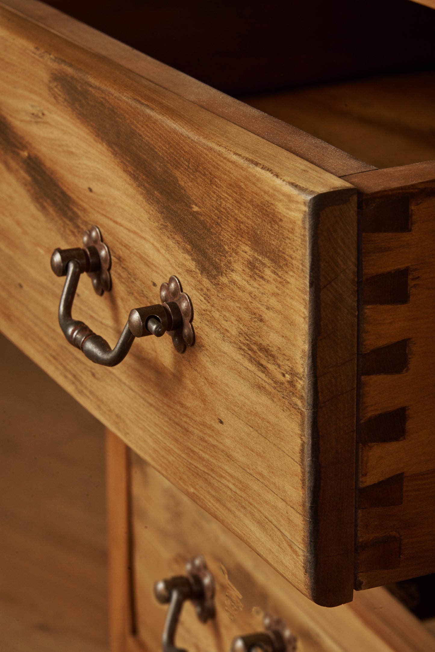 Cómoda Rue 2 cajones