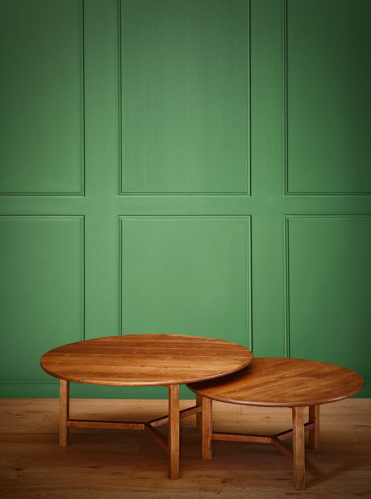 Mesas de centro Nido