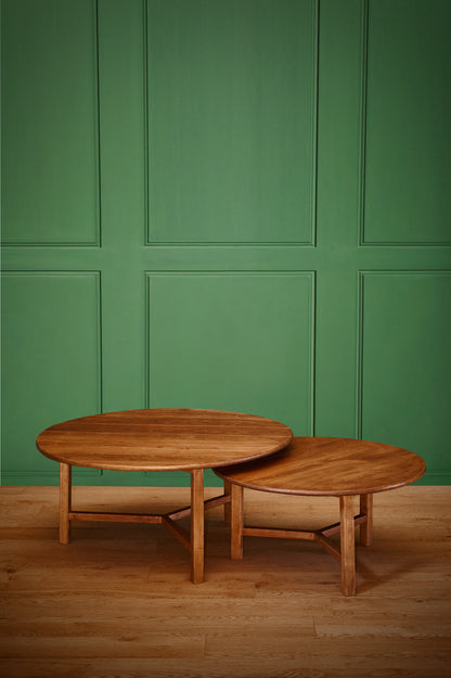 Mesas de centro Nido