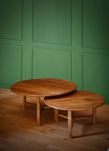 Mesas de centro Nido