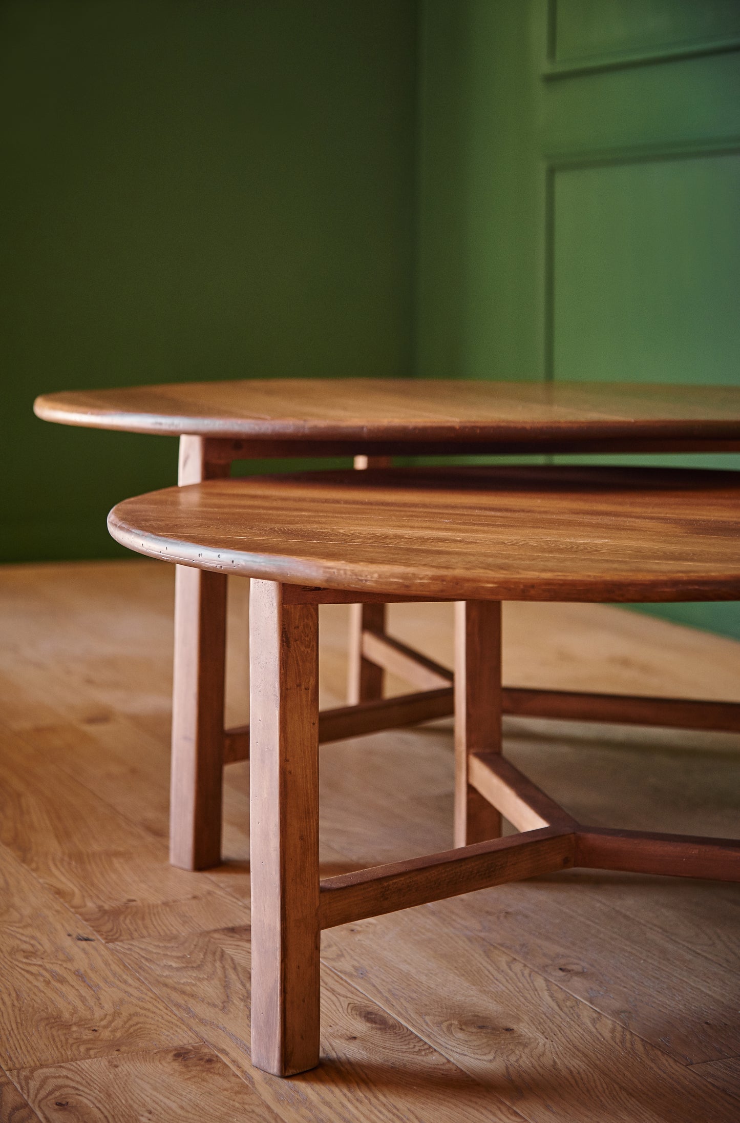 Mesas de centro Nido