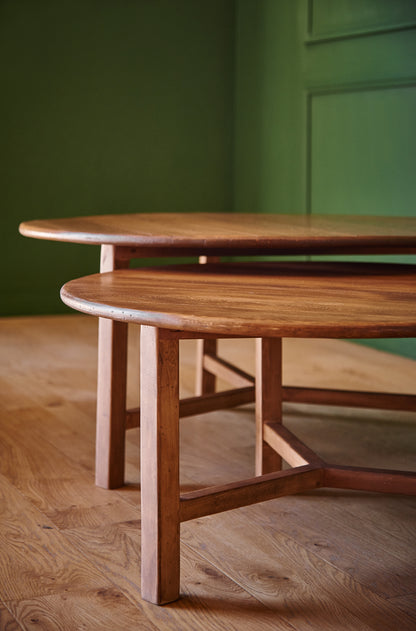 Mesas de centro Nido