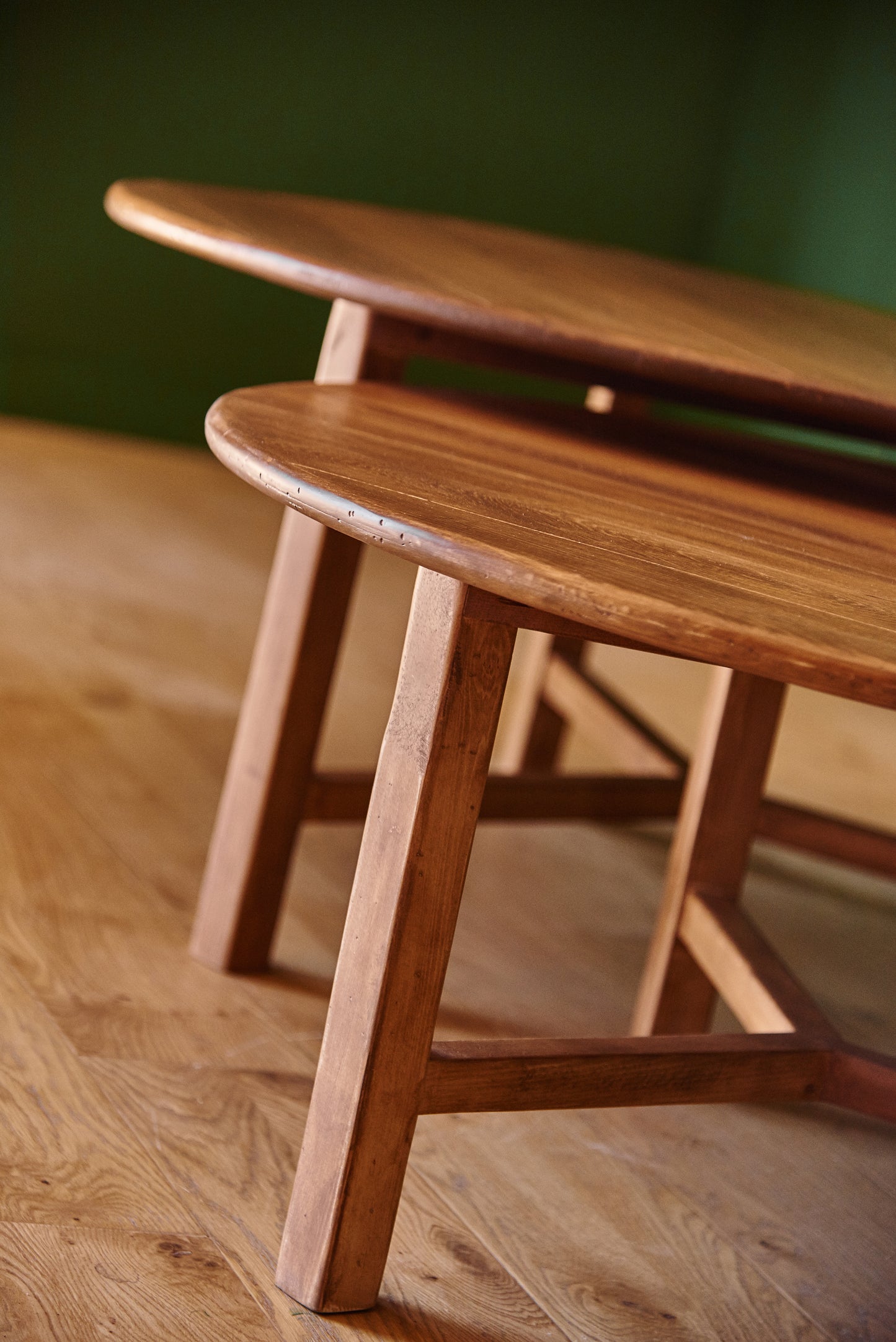 Mesas de centro Nido