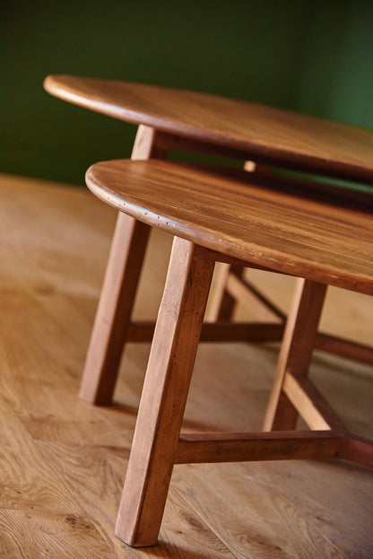 Mesas de centro Nido