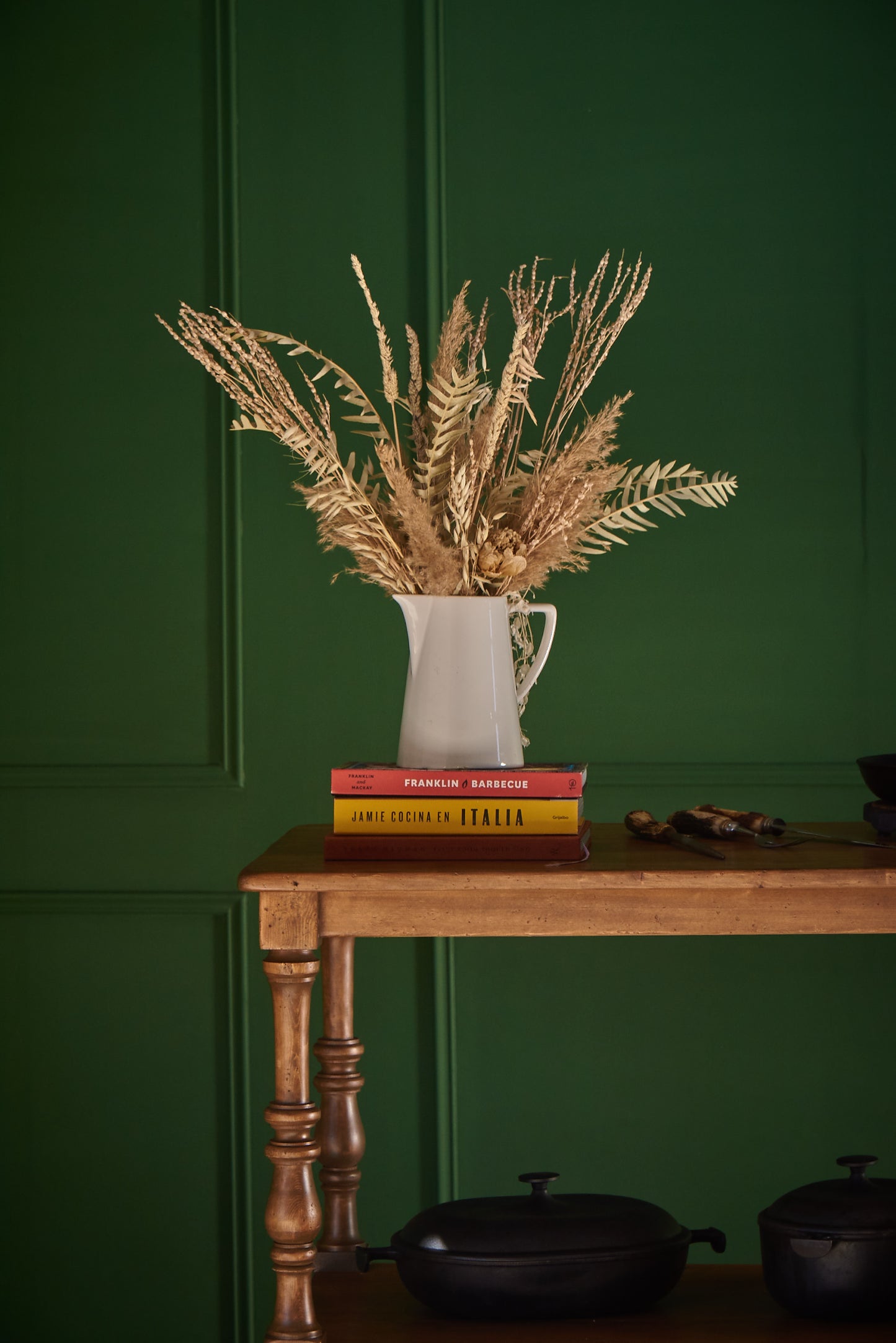 Mesa de Cocina Maule