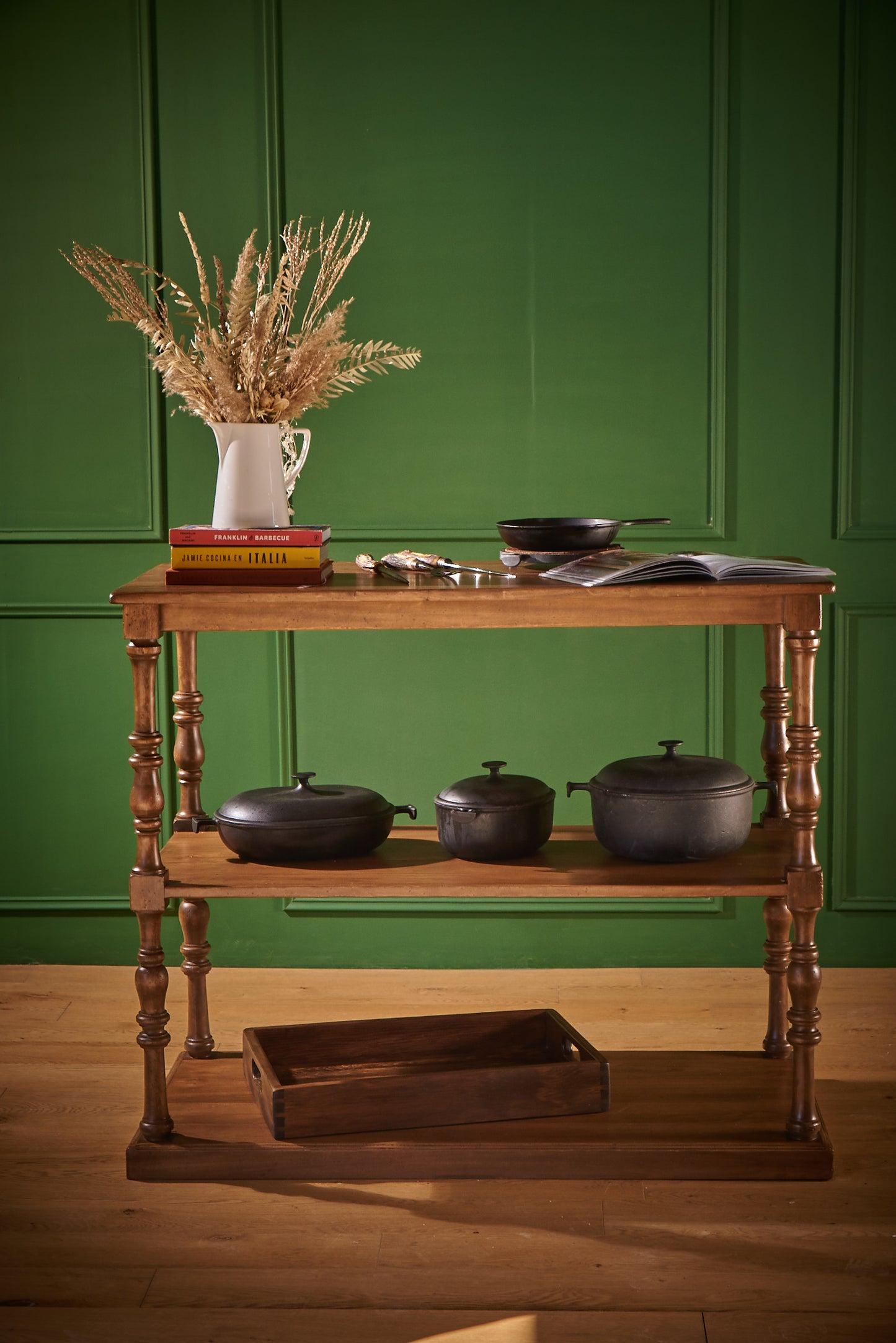 Mesa de Cocina Maule