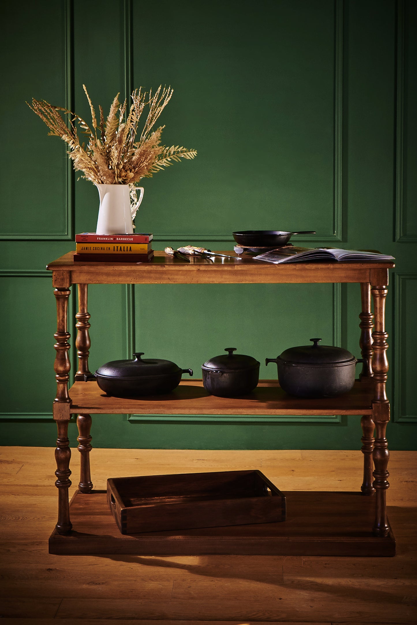 Mesa de Cocina Maule