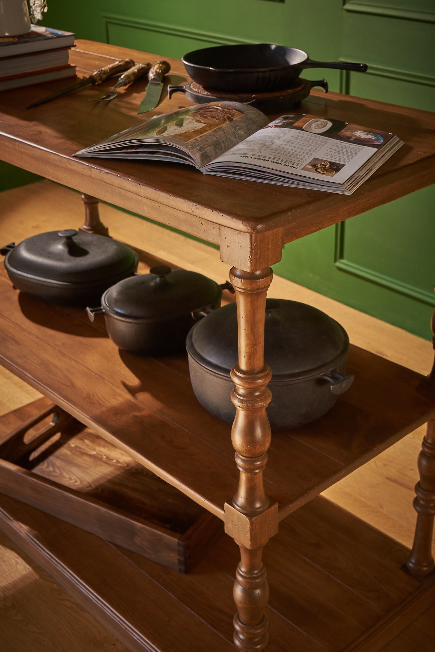 Mesa de Cocina Maule