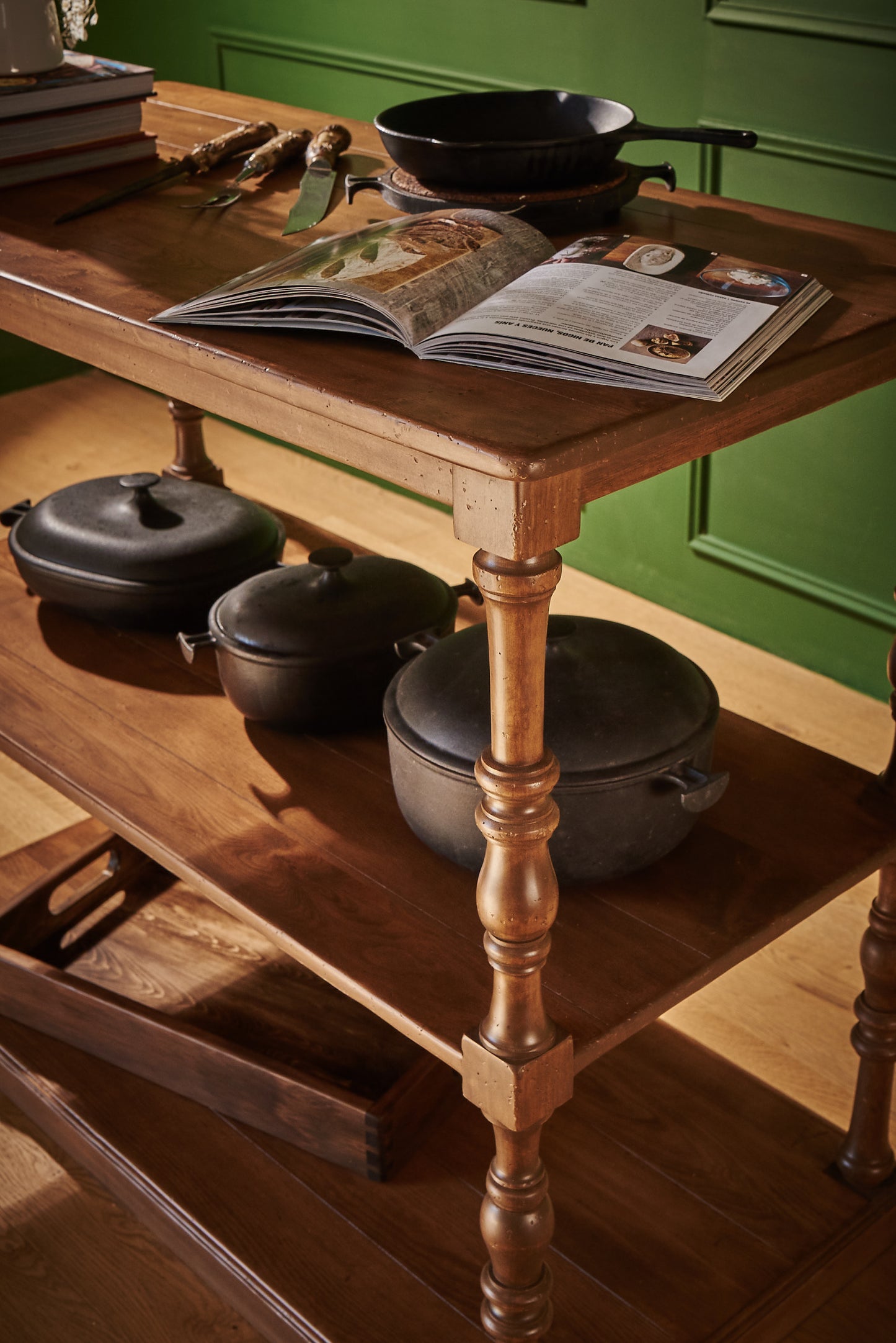 Mesa de Cocina Maule