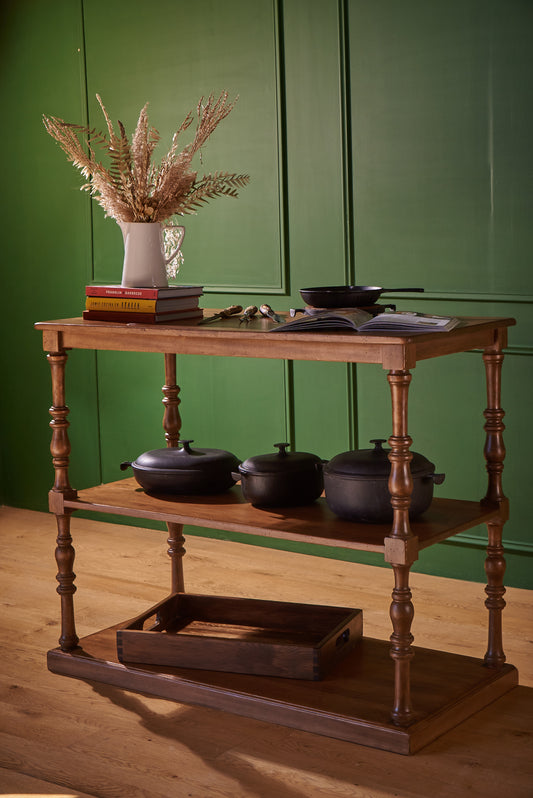 Mesa de Cocina Maule