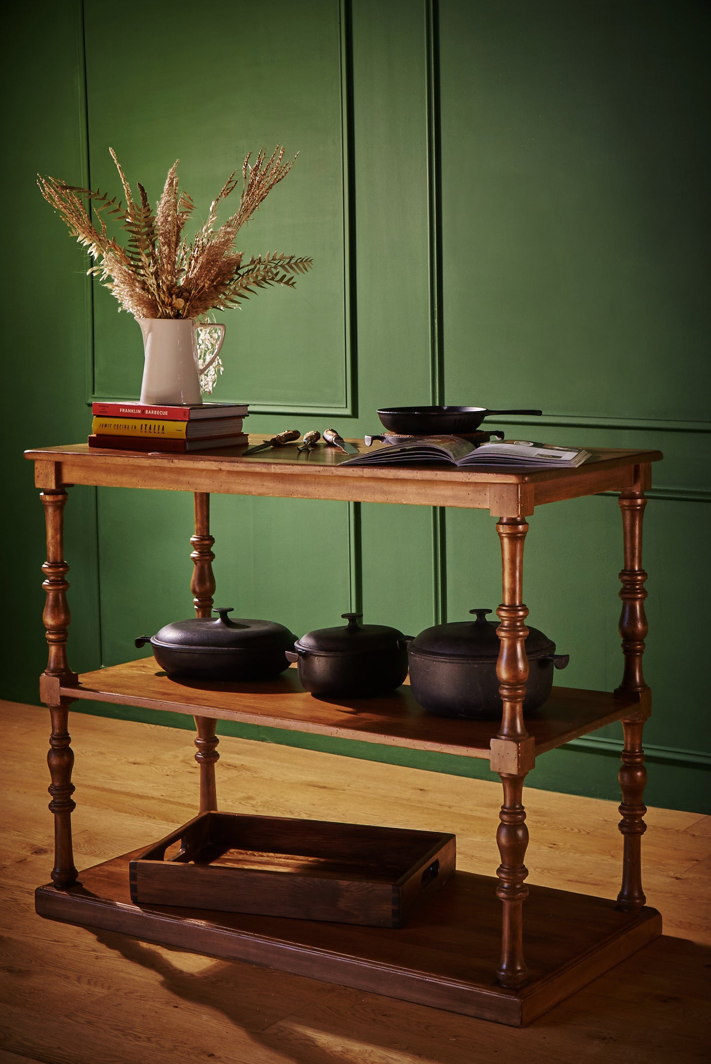 Mesa de Cocina Maule