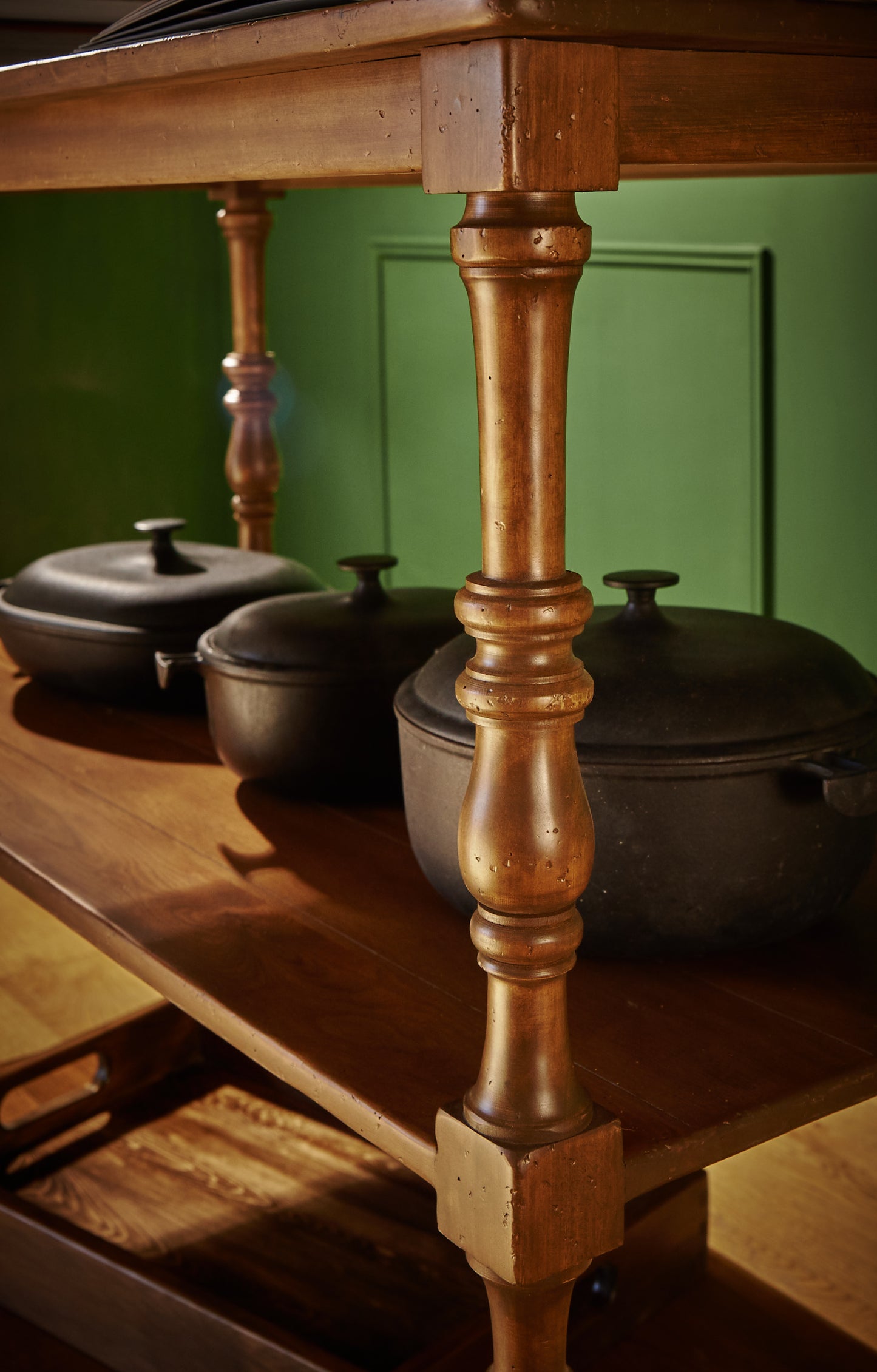 Mesa de Cocina Maule