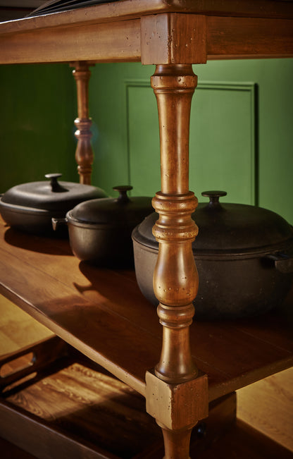 Mesa de Cocina Maule