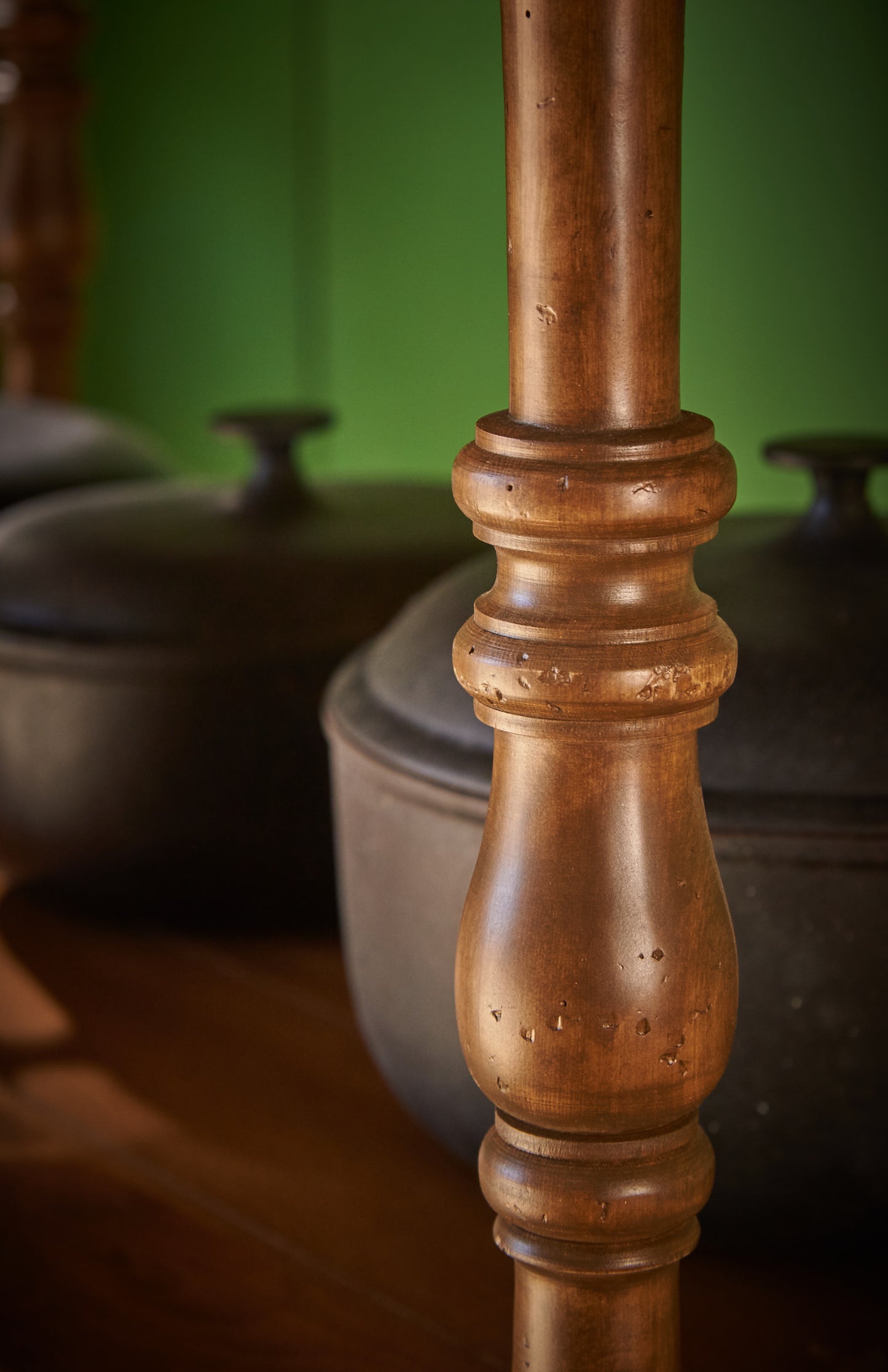 Mesa de Cocina Maule