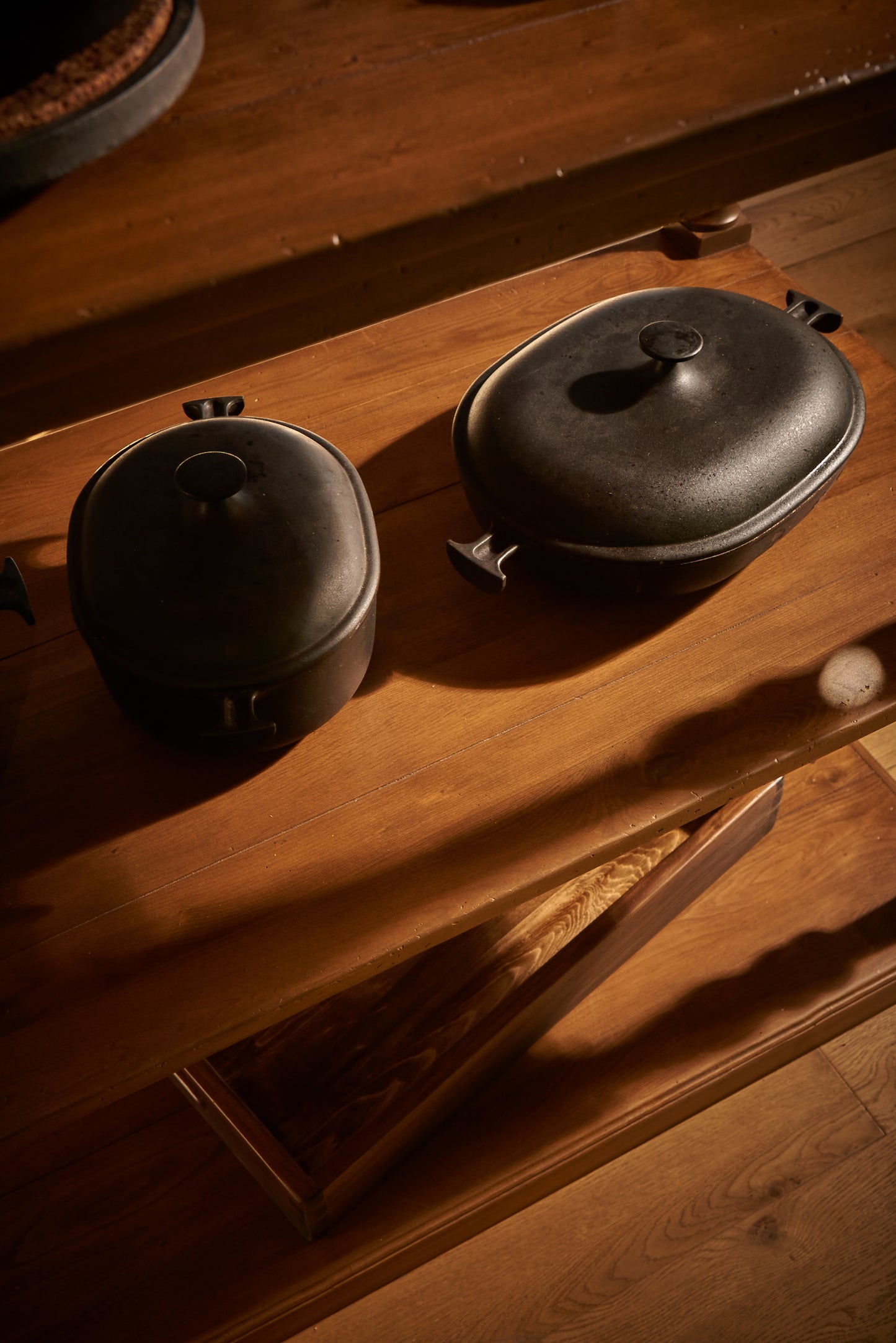 Mesa de Cocina Maule