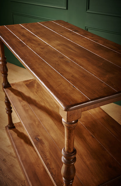 Mesa de Cocina Maule