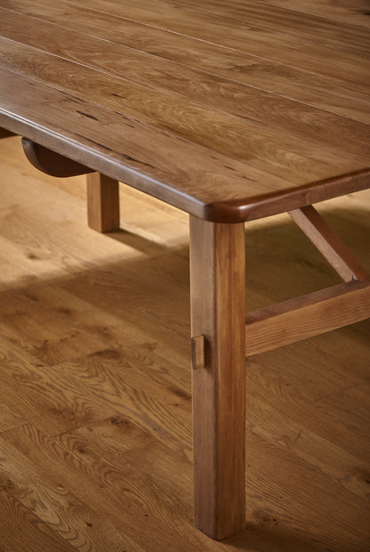 Mesa de Comedor Luz