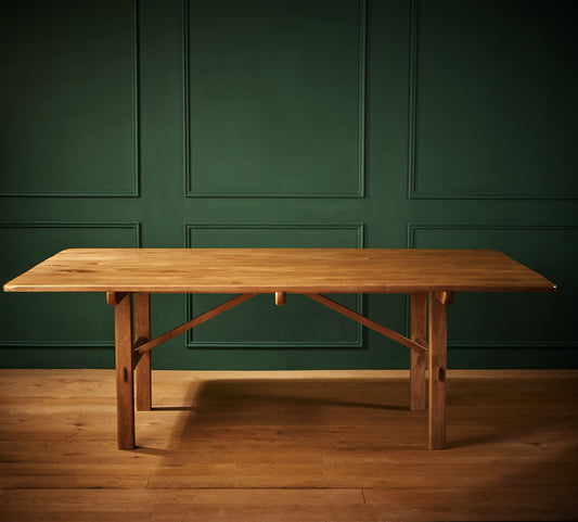 Mesa de Comedor Luz