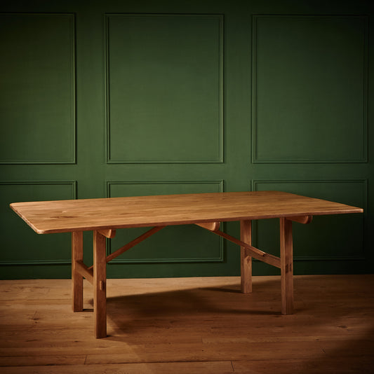 Mesa de Comedor Luz