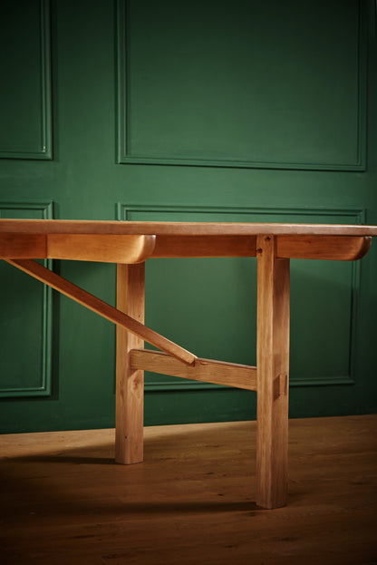 Mesa de Comedor Luz