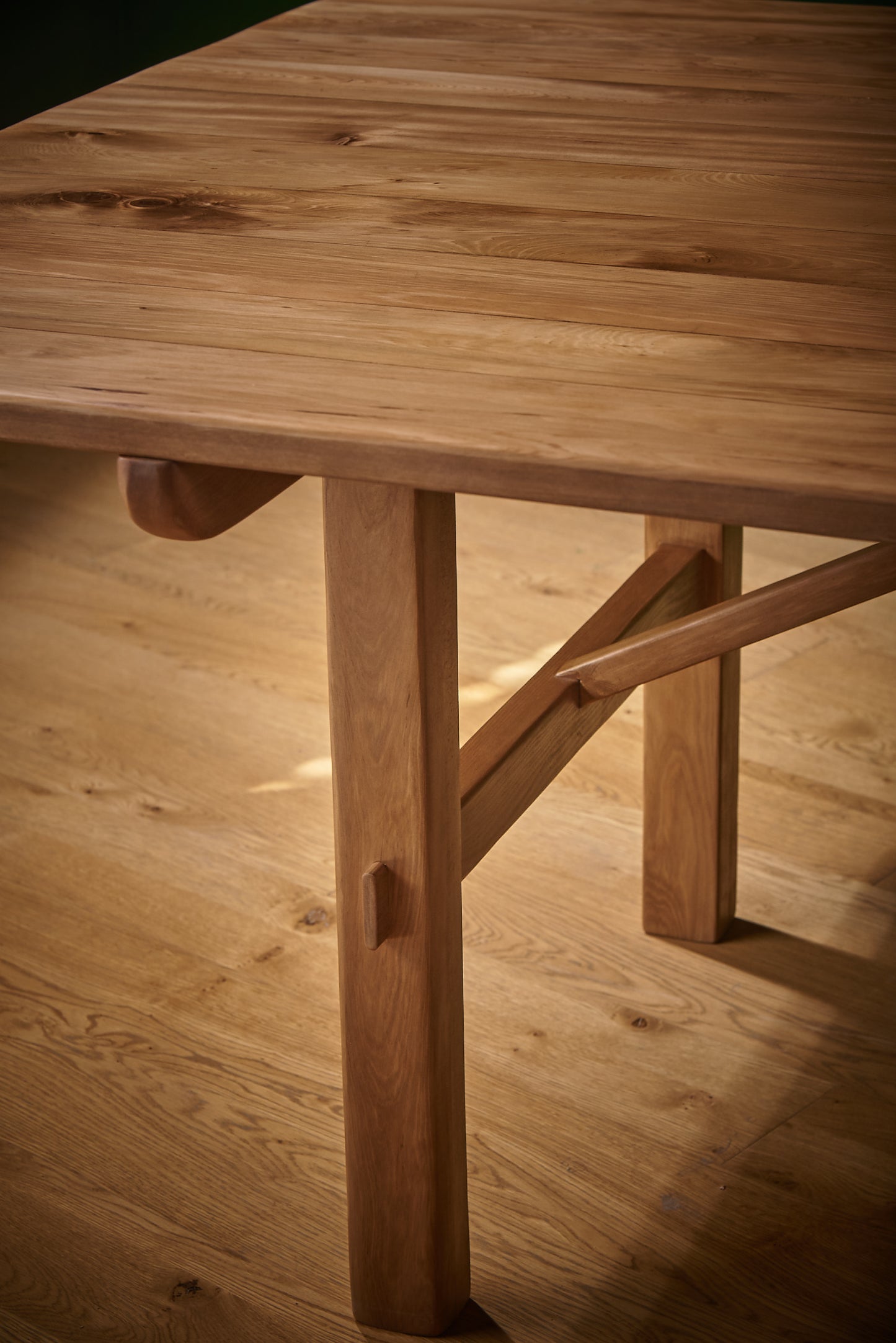 Mesa de Comedor Luz