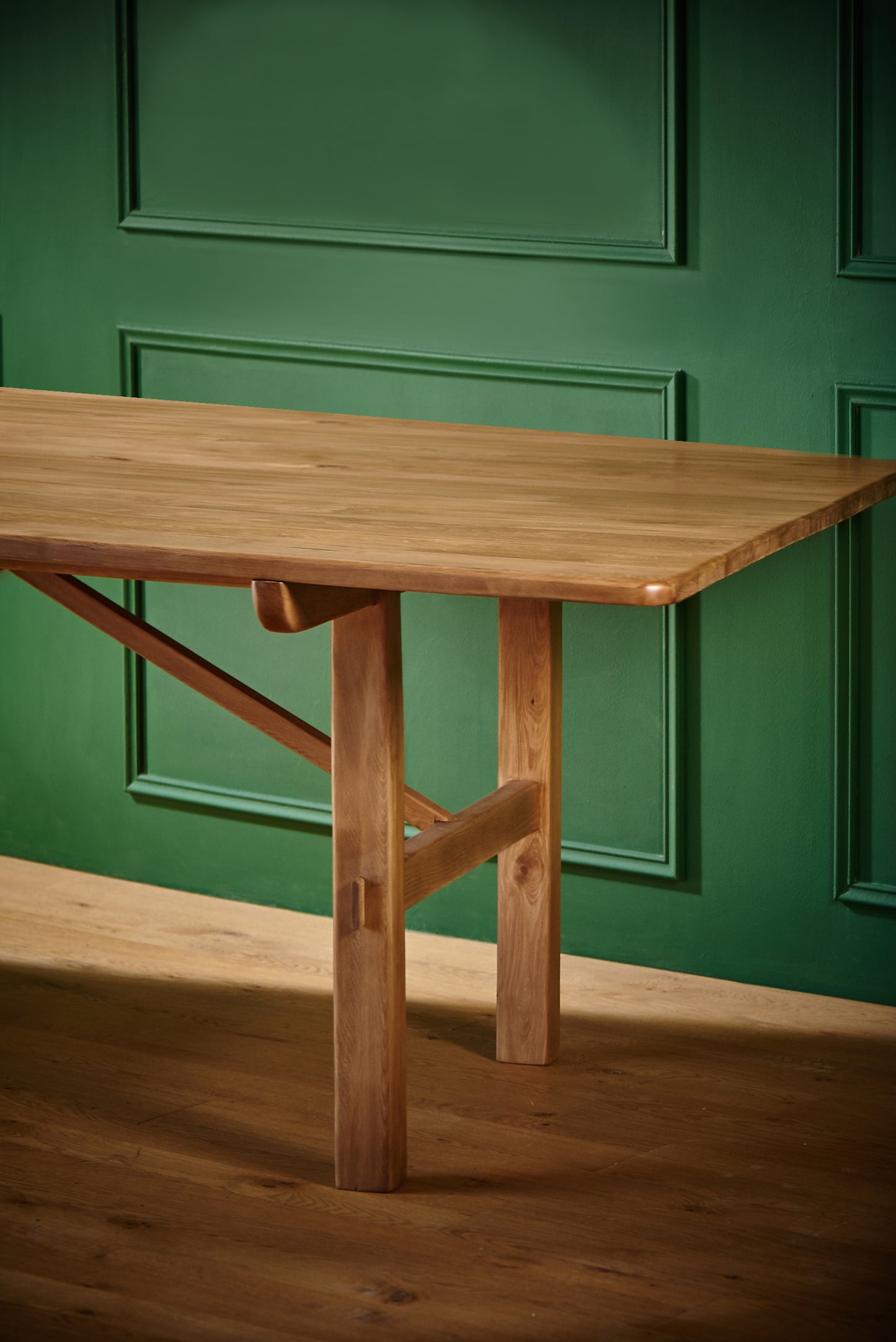 Mesa de Comedor Luz